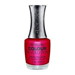 Artistic Lacquer Sexy 118