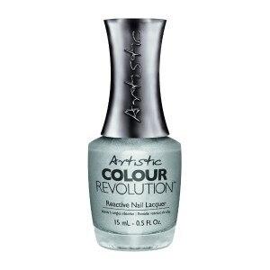 Artistic Lacquer Trouble  99