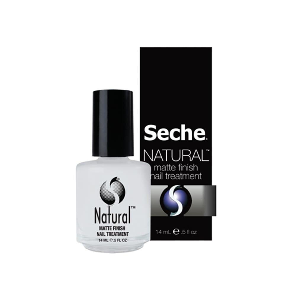 Seche Natural Strengthening Base Coat 14ml