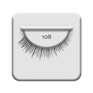 Ardell Lashes 108 Demi Black