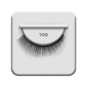 Ardell Lashes 109 Demi Black