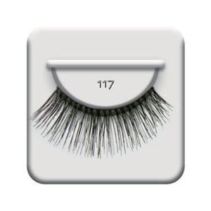 Ardell Lashes 117 Black