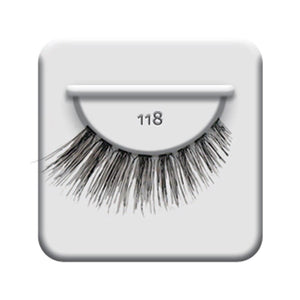 Ardell Lashes 118 Black