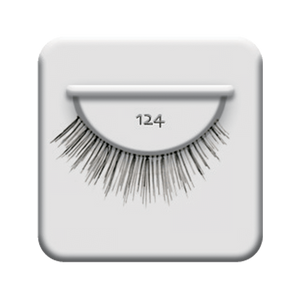 Ardell Lashes 124 Demi Black