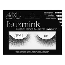 Load image into Gallery viewer, Ardell Lashes Faux Mink 811
