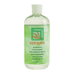 Clean & Easy Post Wax Remover 473ml