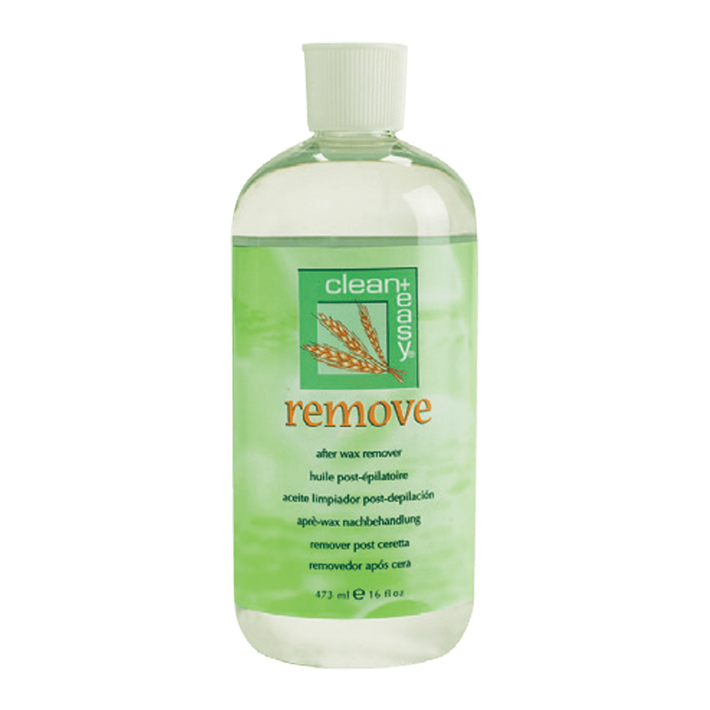 Clean & Easy Post Wax Remover 473ml