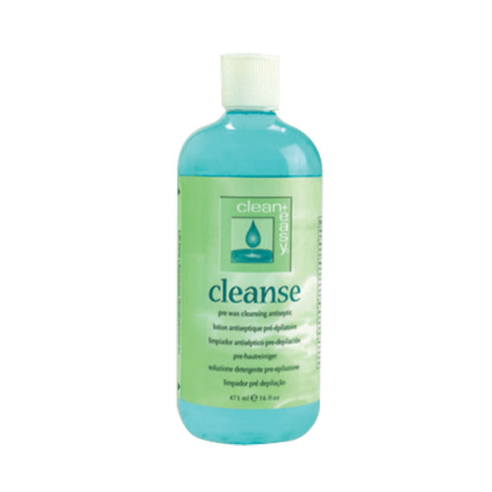 Clean & Easy Antiseptic Cleanser 475ml
