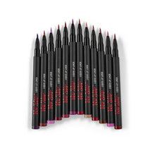 Load image into Gallery viewer, Ardell Beauty No Slip Liquid Liner - Sultry Red
