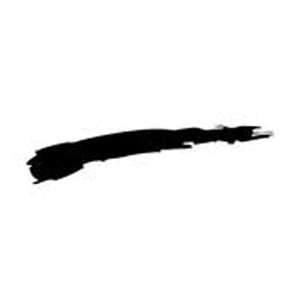 China Glaze Everglaze Nail Polish 14ml - Back To Black