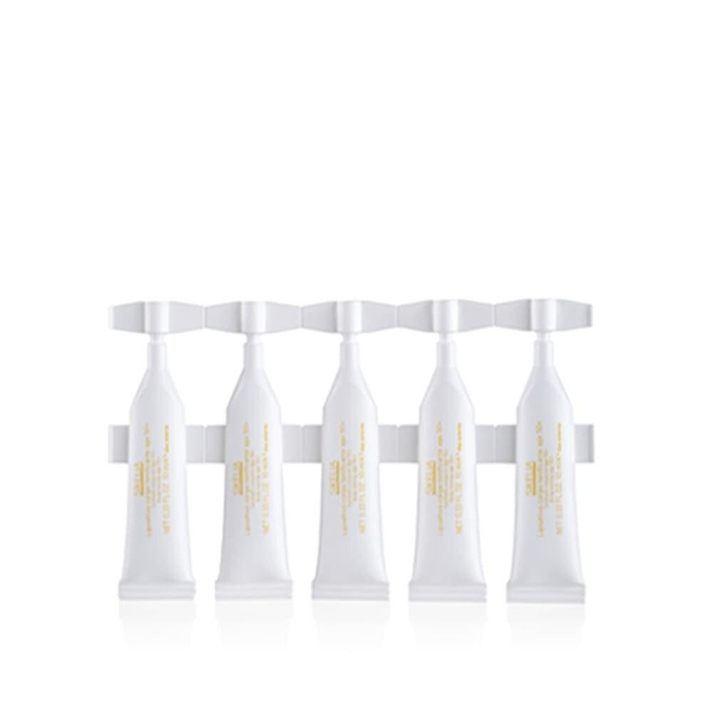 Vagheggi Sikelia Body Toning Age 50 100ml