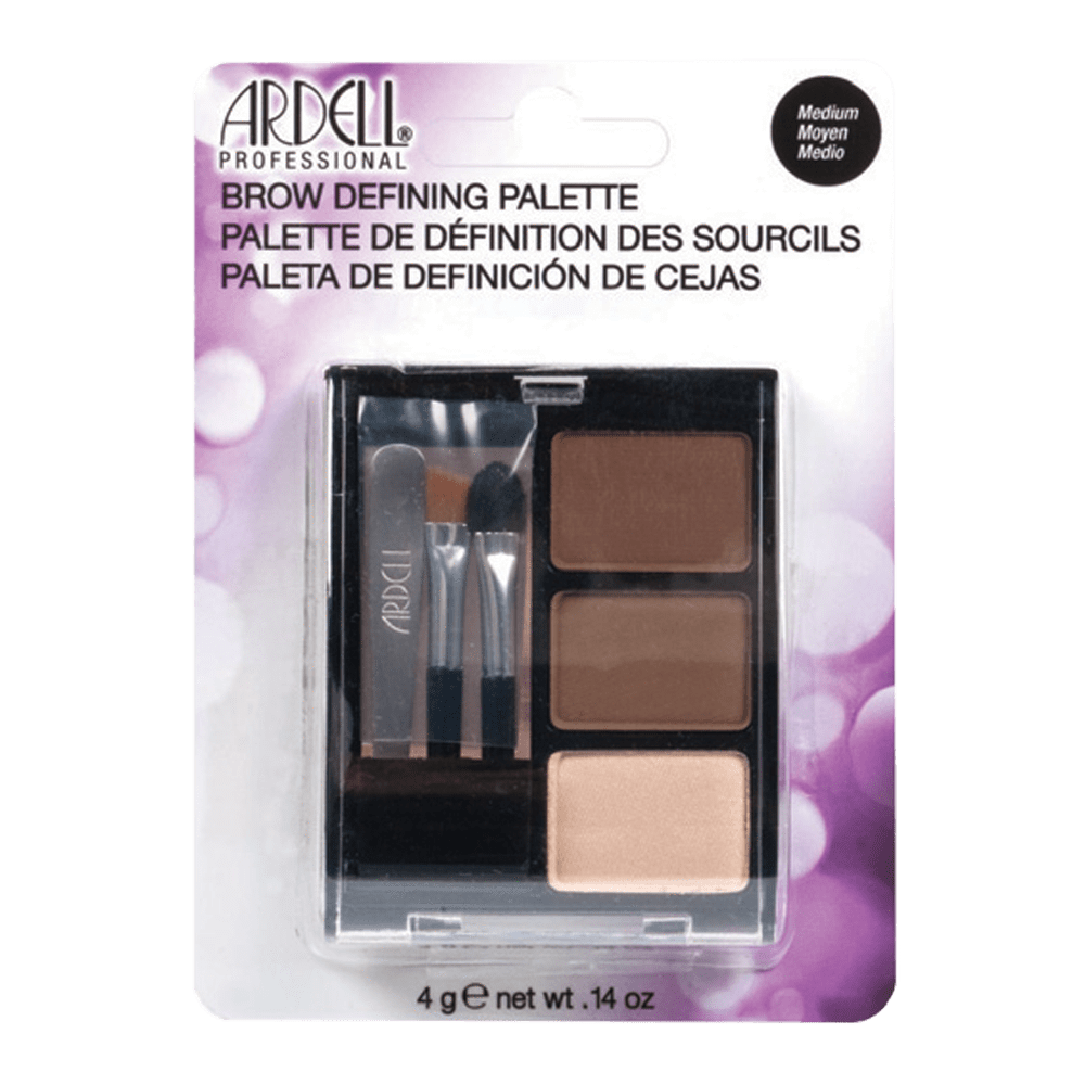 Ardell Brow Pallette - Medium