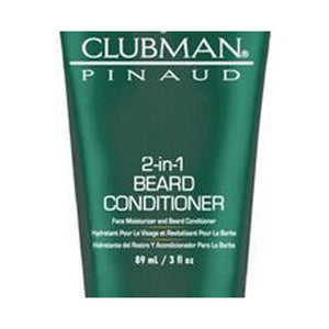 Clubman Pinaud 2-in-1 Beard Conditioner 89ml