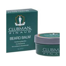 Load image into Gallery viewer, Clubman Pinaud Beard Balm 59g
