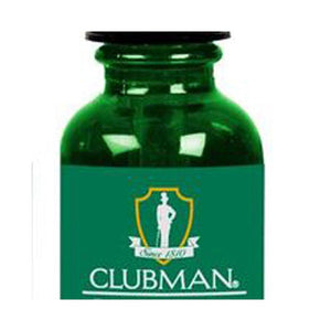 Clubman Pinaud Beard Oil 30ml