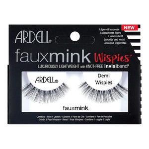 Ardell Lashes Faux Mink Demi Wispies