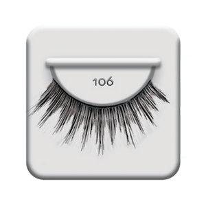 Ardell Lashes 106 Black