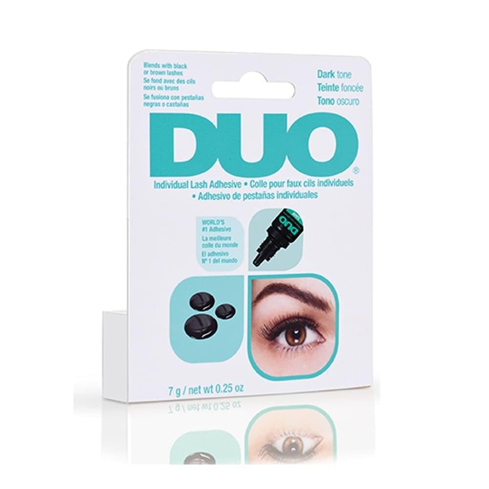 Ardell Duo Individual Lash Adhesive 7g - Dark