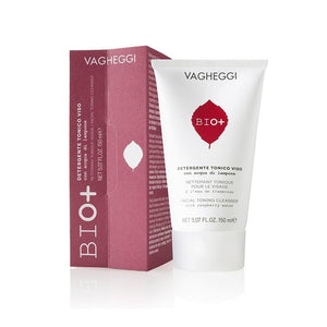Vagheggi BIO+ Facial Toning Cleanser 150ml