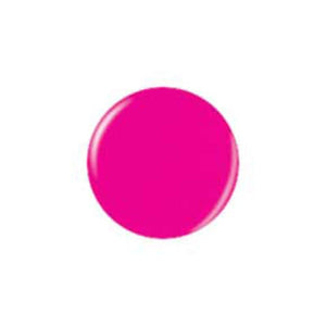 China Glaze Nail Lacquer 14ml - Heat Index