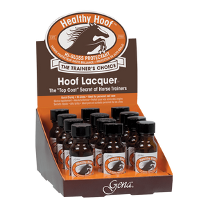 Gena Hoof Lacquer 14ml