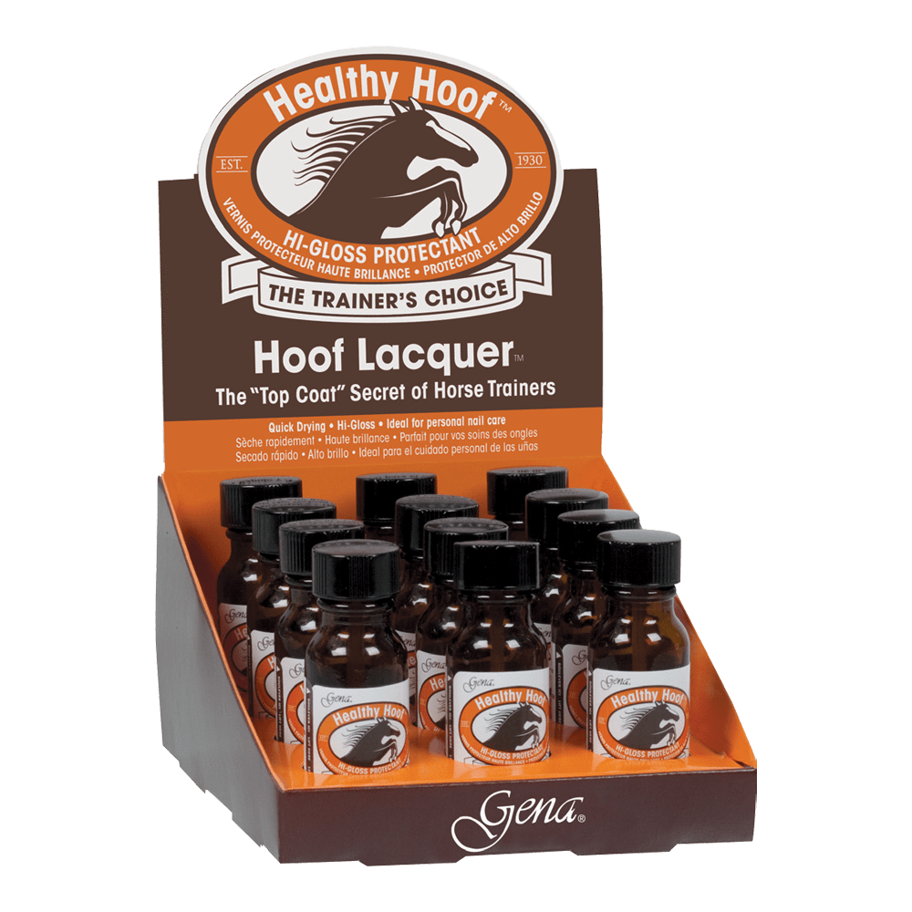 Gena Hoof Lacquer 14ml