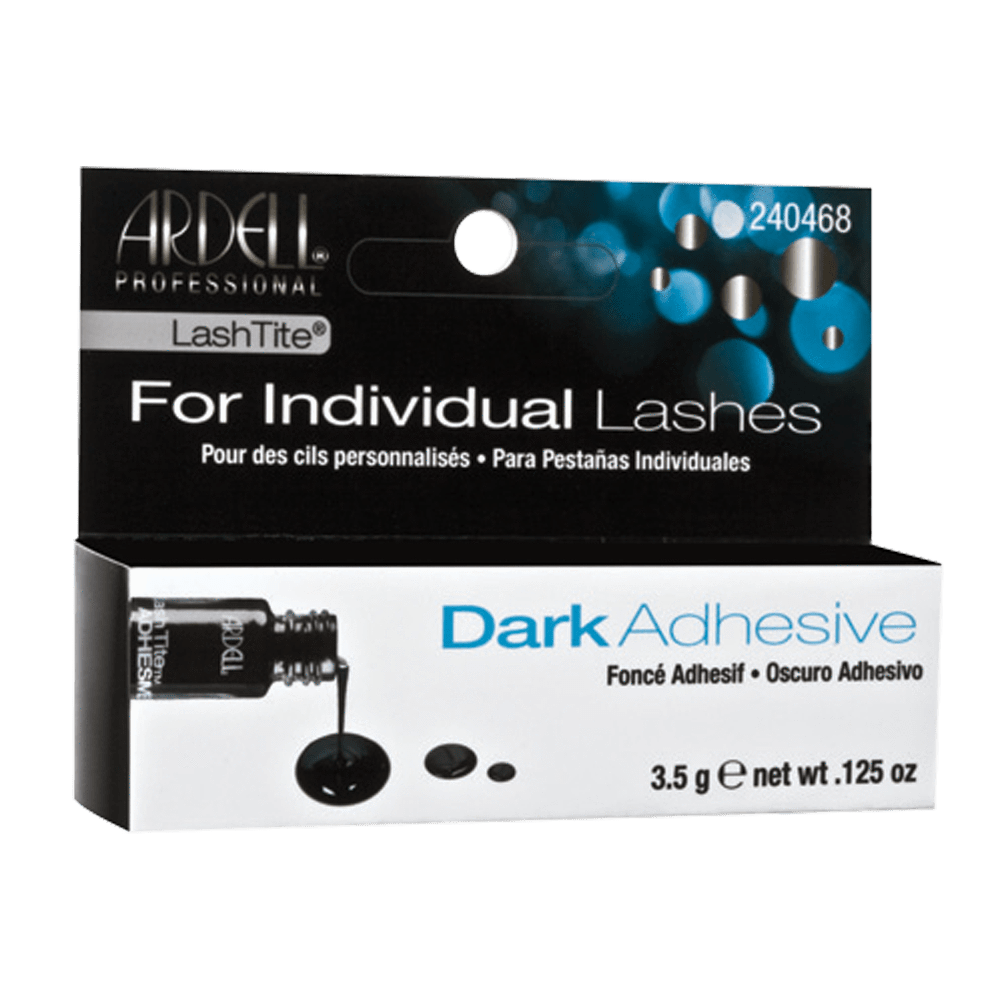 Ardell LashTite Adheshive 3.5g - Dark