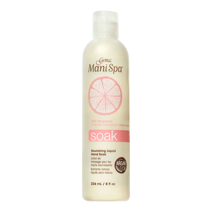 Gena Mani Spa Liquid Hand Soak 236ml