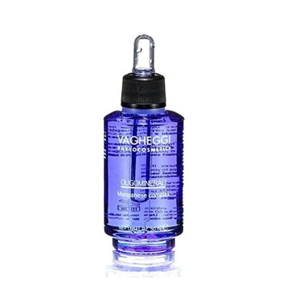 Vagheggi Oligominerals Manganese Complex 50ml