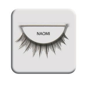 Ardell Lashes Naomi Black
