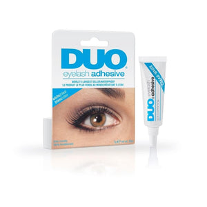 Ardell Duo Adhesive - Clear