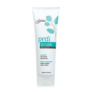 Gena Pedi Soak Foot Bath 250ml