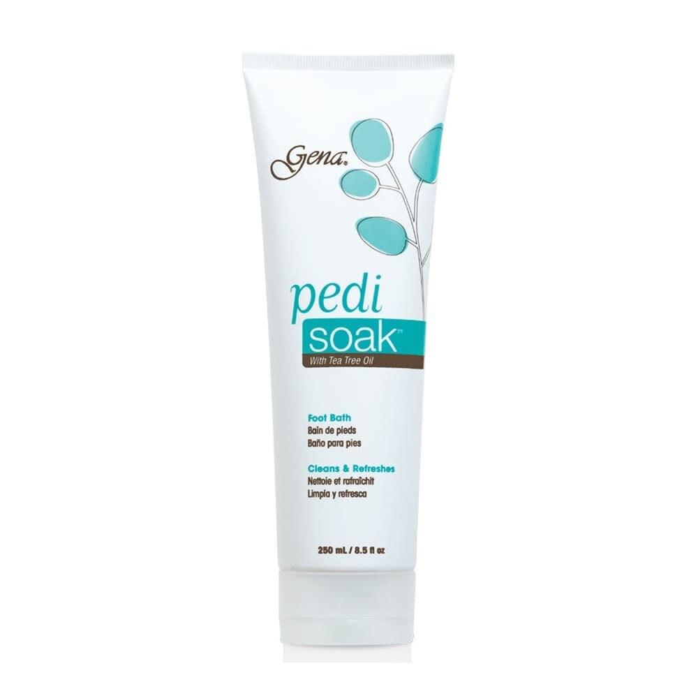 Gena Pedi Soak Foot Bath 250ml