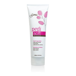Gena Pedi Soft Lotion 250ml