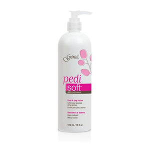 Gena Pedi Soft Lotion 473ml