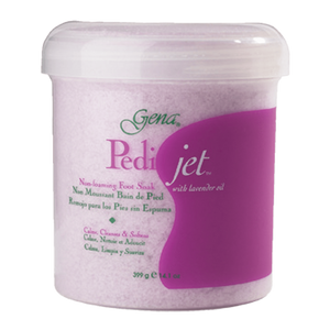Gena Pedi Jet Calming 399g
