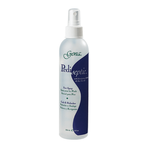 Gena Pedi Septic Spray 236ml
