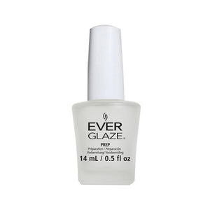 China Glaze Everglaze Active Prep 14ml