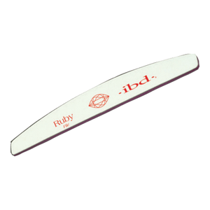 ibd Nail File - Ruby File 100/100