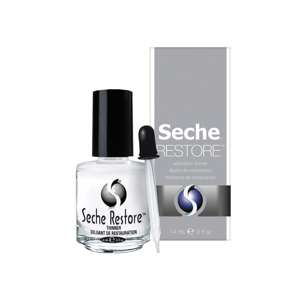 Seche Restore Thinner 14ml