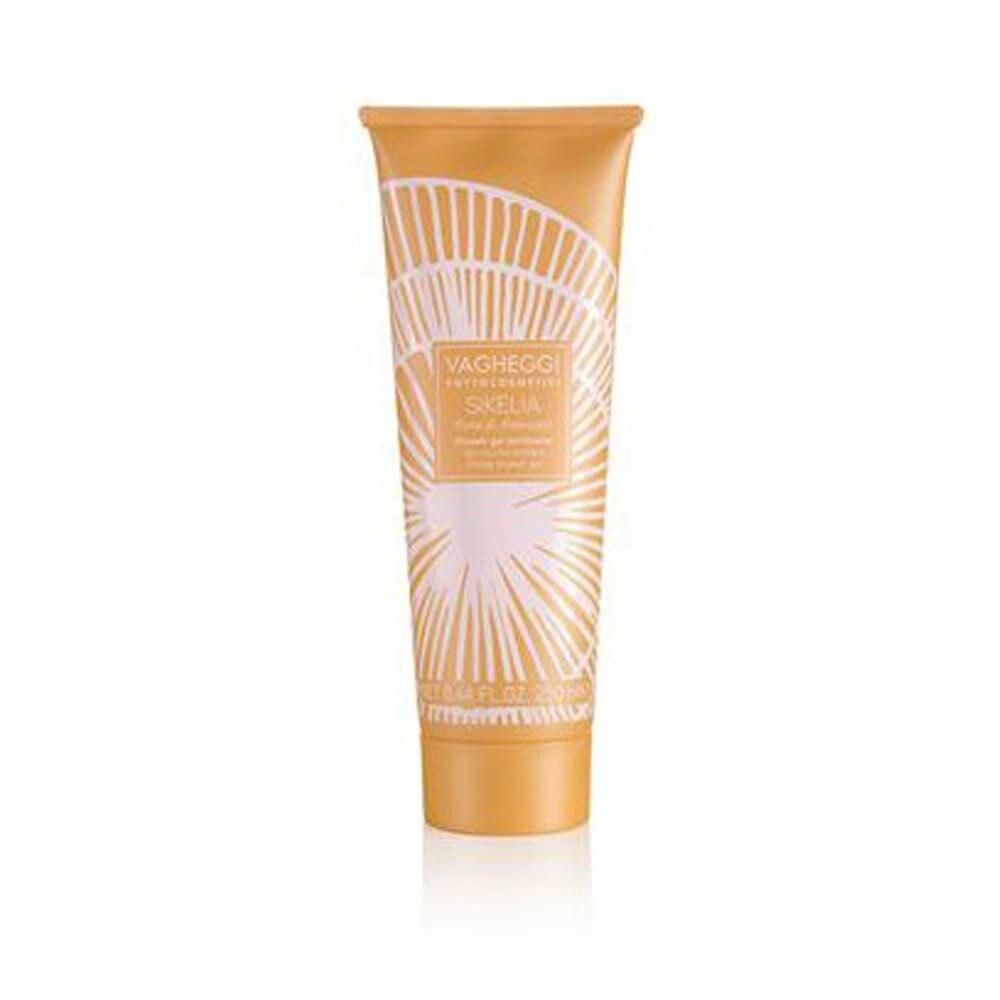 Vagheggi Sikelia Shower Gel Aranceto 250ml