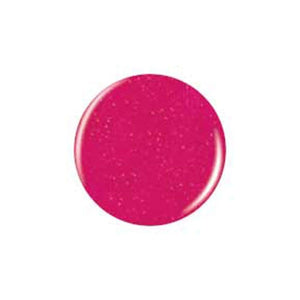 China Glaze Nail Lacquer 14ml - Strawberry Fields