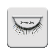 Load image into Gallery viewer, Ardell Lashes Invisibands Sweeties Black
