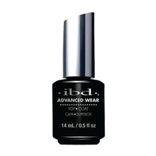Load image into Gallery viewer, ibd Advanced Wear Lacquer Top Coat 14ml

