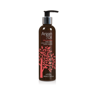 Body Drench Argan Oil Ultra Hydrating Body lotion 236ml
