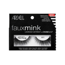Load image into Gallery viewer, Ardell Lashes Faux Mink 811
