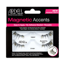 Load image into Gallery viewer, Ardell Lashes Magnetic Accents 001
