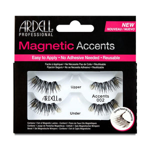 Ardell Lashes Magnetic Lash Accents 002