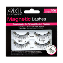 Load image into Gallery viewer, Ardell Lashes Magnetic Double 110
