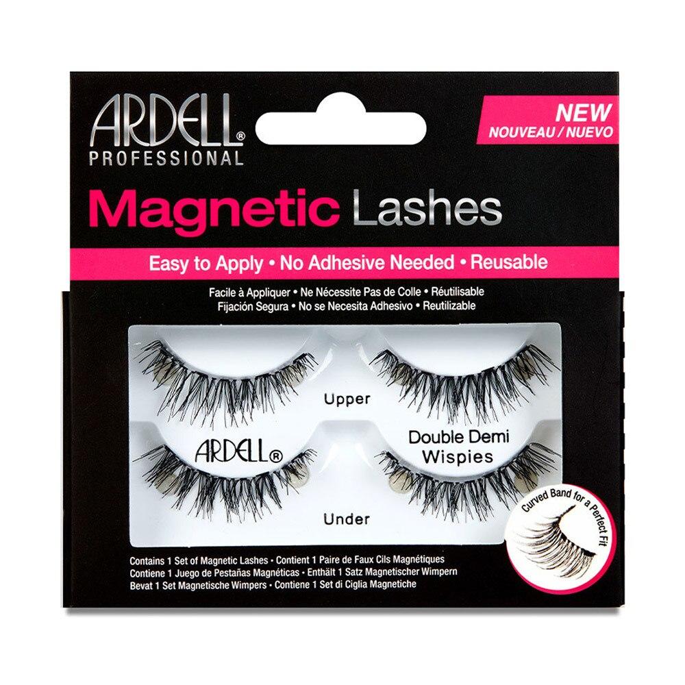 Ardell Lashes Magnetic Double Demi Wispies